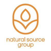 Natural Source Group Logo