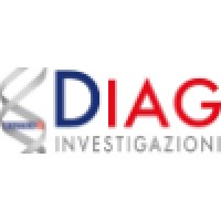 DIAG INVESTIGAZIONI SRL Logo