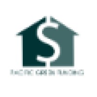 Pacific Green Funding Logo