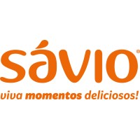 Sávio Sorvetes Indústria E Comércio. Logo