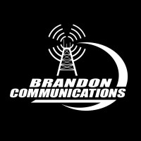 Brandon Communications, Inc. Logo