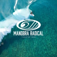 Manobra Radical Logo