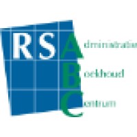 RS Administratie & Boekhoud Centrum BV Logo