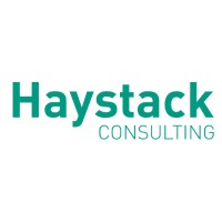 Haystack Consulting Logo