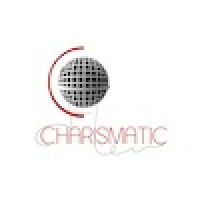 CHARISMATIC Logo