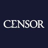 Censor M&A Logo