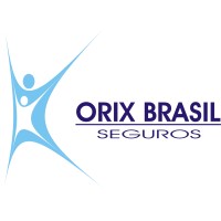 Orix Brasil Seguros Logo
