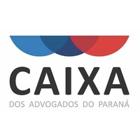 Caixa de Assistência dos Advogados do Paraná Logo