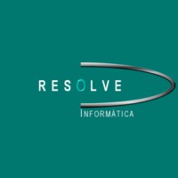 Resolve Informática Logo