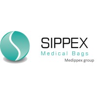 MEDIPPEX : SIPPEX Medical bags Logo