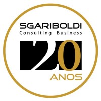 Sgariboldi Contabilidade e Consultoria Logo