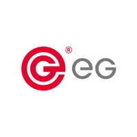 EG Bilişim Teknolojileri Logo