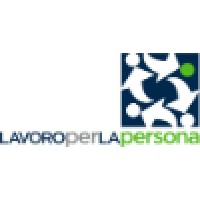 Fondazione Lavoroperlapersona Logo