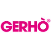 Gerhò Spa Logo