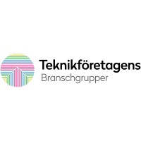 Teknikföretagens Branschgrupper Logo