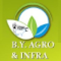B Y Agro & Infra Pvt Ltd. Logo