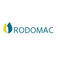 Rodomac Tratores Peças E Implementos S.A. Logo