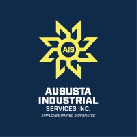 Augusta Industrial Services, Inc. an Employee Owned company Logo
