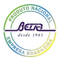 Betta Sistemas Eletrônicos Ltda. Logo