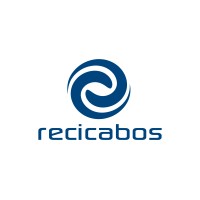 Recicabos Comercial Limitada Logo
