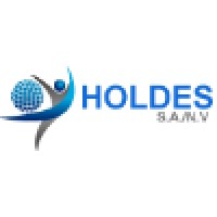 Holdes Logo