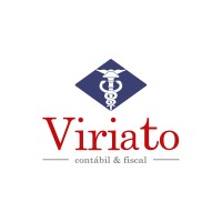 Viriato Assessoria Fiscal E Contábil Ltda Logo