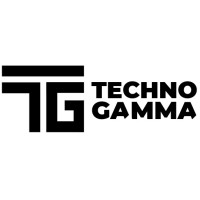 Techno Gamma Techniek B.V. Logo