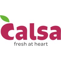 CALSA Logo