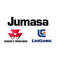 JUMASA Agrícola e Comercial Ltda. Logo
