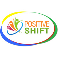 PositiveShift Consulting Logo