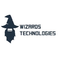 Wizards Technologies Logo