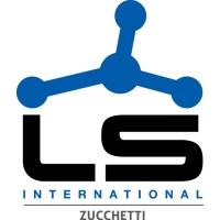 LS International SA Logo