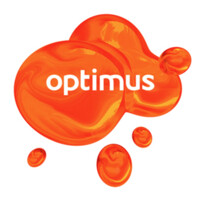 Optimus Digital Logo