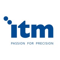 ITM Isotope Technologies Munich SE Logo