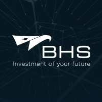 BH Securities a.s. Logo