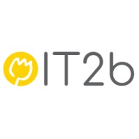 it2b Logo