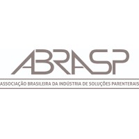 Abrasp - Associaço Brasileira da Indústria de Soluções Parenterais Logo