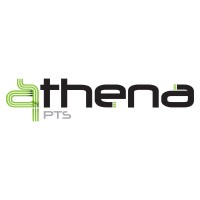 Athena PTS Logo