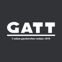 Gatt AB Logo