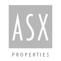 ASX Properties Logo