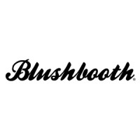 Blushbooth Logo