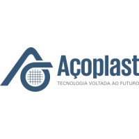 Acoplast Indústria e Comércio Ltda Logo