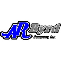 AR Byrd Company, Inc Logo
