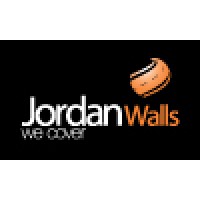 Jordan Walls Logo