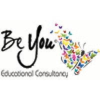 Be You International Logo
