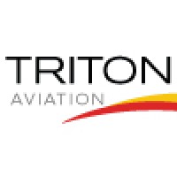 Triton Aviation Logo