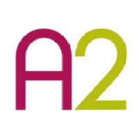 A2 colores Diseño gráfico Logo