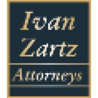 Ivan Zartz Attorneys Logo