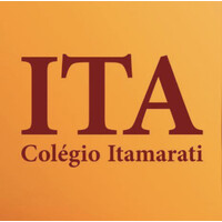 Colégio Itamarati Logo