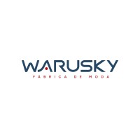 Warusky Fábrica de Moda Logo